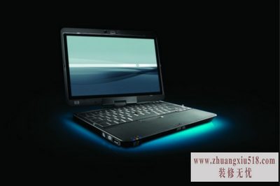 长城笔记本装系统