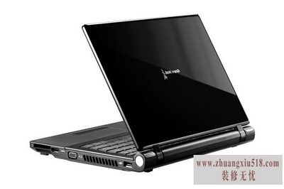 长城笔记本开不了机