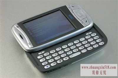 多普达手机故障