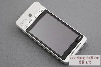 多普达手机故障