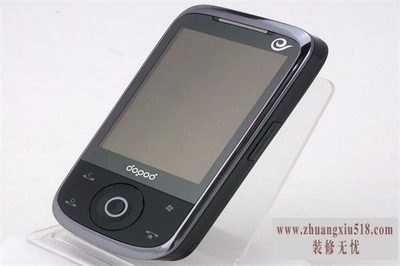 多普达手机故障