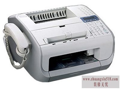 兄弟传真机价格