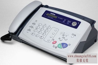 兄弟传真机价格