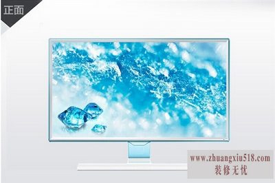电脑液晶显示器价格