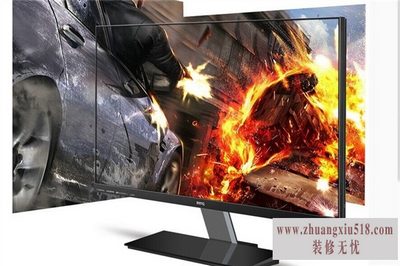 电脑液晶显示器价格