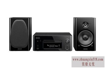天龙音响报价
