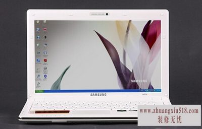 三星上网本分辨率