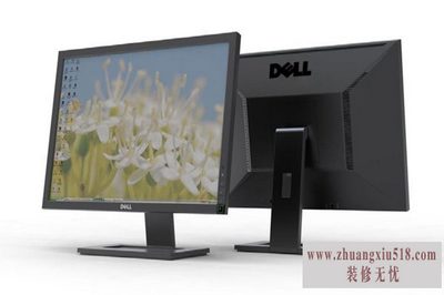 dell显示器解锁