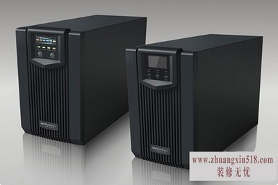 ups电源参数