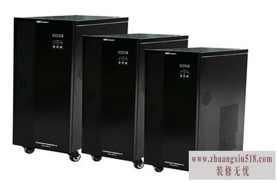 ups电源参数 ups电源参数
