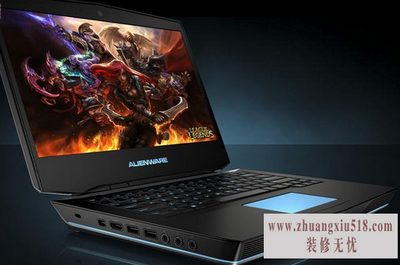 戴尔笔记本电脑怎么样