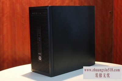 hp工作站评测