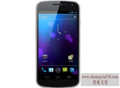 google手机设置