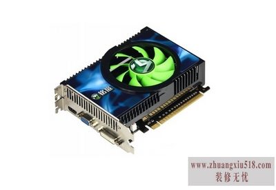 gt630显卡怎么样