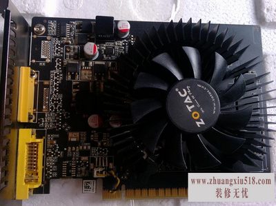 gt630显卡怎么样