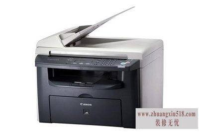 佳能多功能一体机怎么样