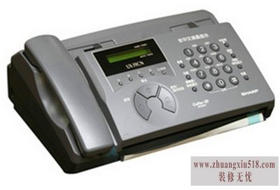 热敏传真机报价