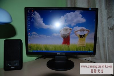 三星台式电脑参数