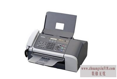 兄弟传真机怎么样