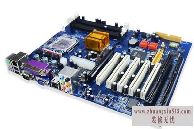 intel主板有哪些