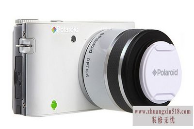 宝丽来相机推荐