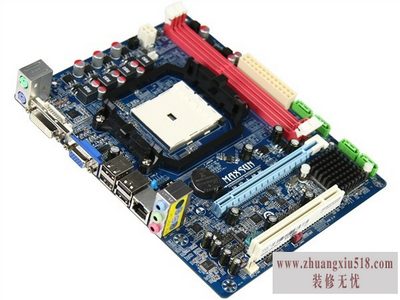a55主板价格