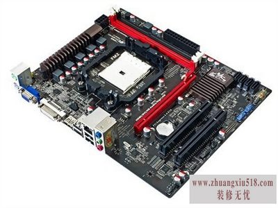 a55主板价格