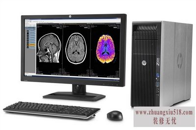 hp工作站报价