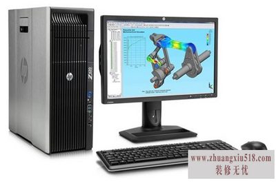 hp工作站报价