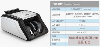维融点钞机哪款好