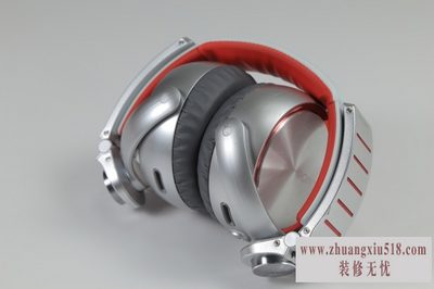 索尼耳机煲机