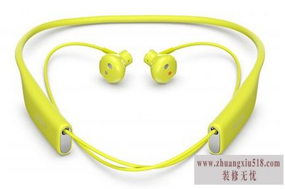 索尼耳机煲机