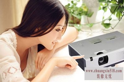 雅图投影机报价