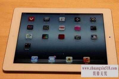 ipad3ô