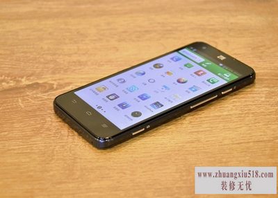 中兴n900刷机