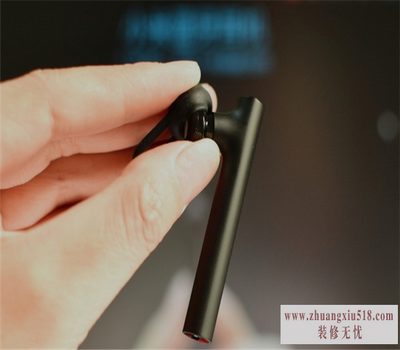小米蓝牙耳机怎么用