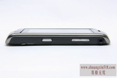 黑莓9550评测
