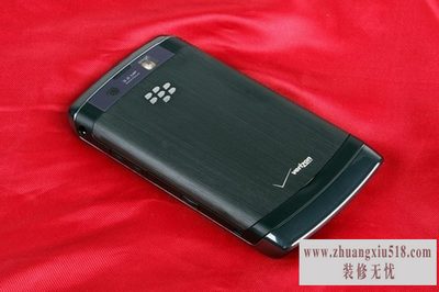 黑莓9550评测