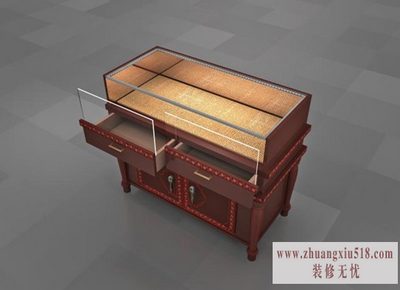 珠宝展柜厂家
