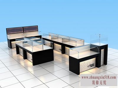 珠宝展柜厂家