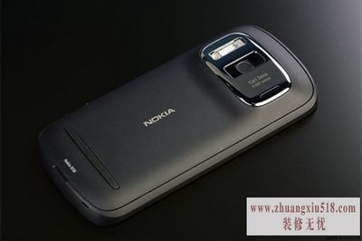 诺基亚808报价