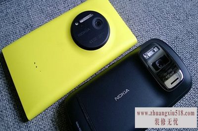 诺基亚808报价