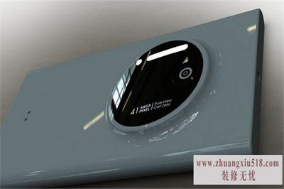 诺基亚1020使用技巧