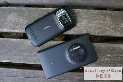 诺基亚1020使用技巧