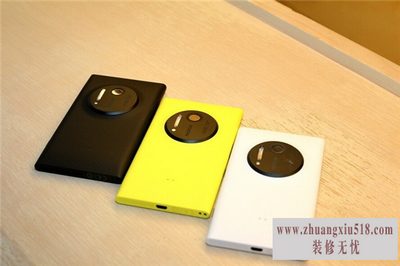 诺基亚1020使用技巧