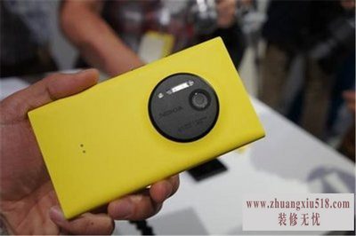 诺基亚1020使用技巧