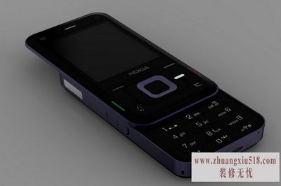 诺基亚n81恢复