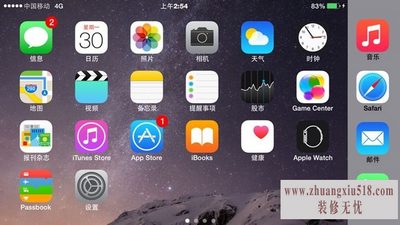 苹果6plus功能介绍