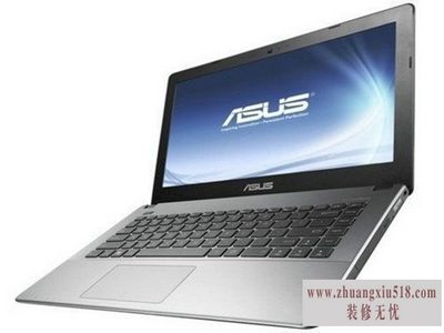 华硕x450c驱动