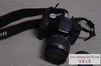 佳能500d使用技巧